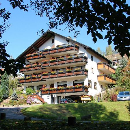 Hotel Breitenbacher Hof والداختال المظهر الخارجي الصورة