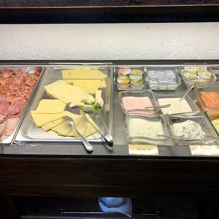 Hotel Breitenbacher Hof والداختال المظهر الخارجي الصورة