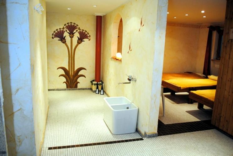 Hotel Breitenbacher Hof والداختال المظهر الخارجي الصورة