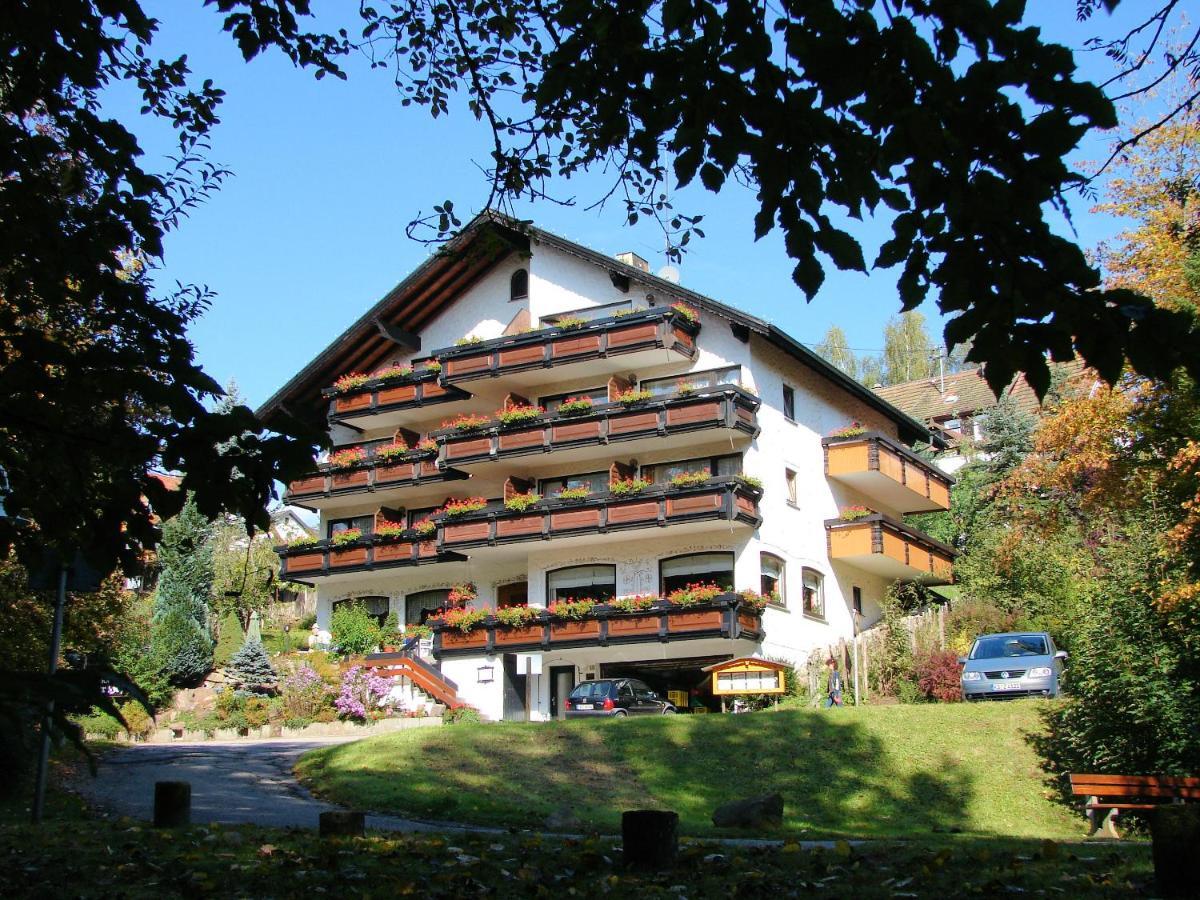 Hotel Breitenbacher Hof والداختال المظهر الخارجي الصورة