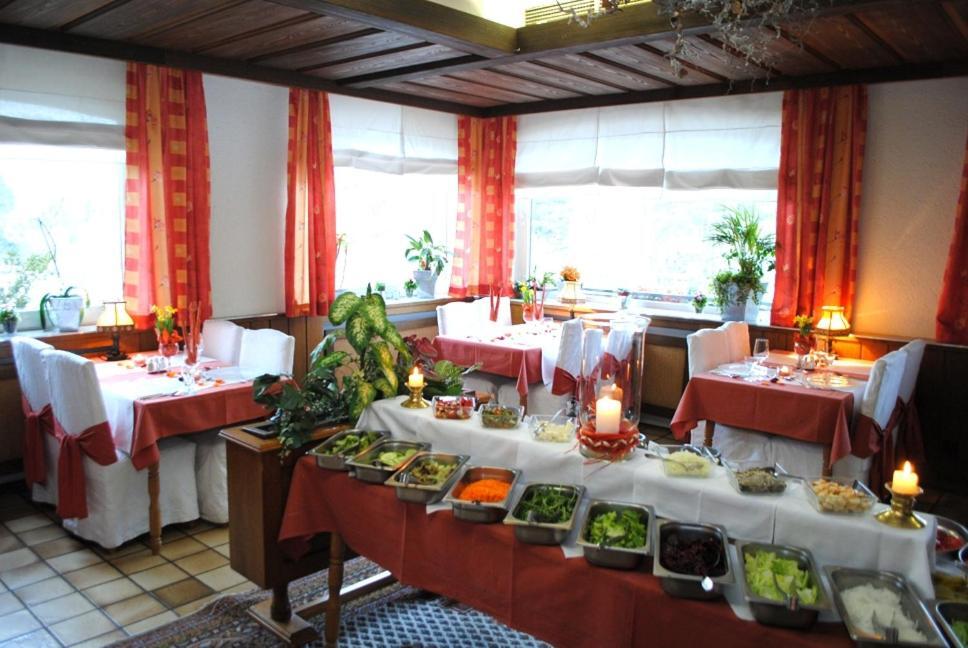 Hotel Breitenbacher Hof والداختال المظهر الخارجي الصورة