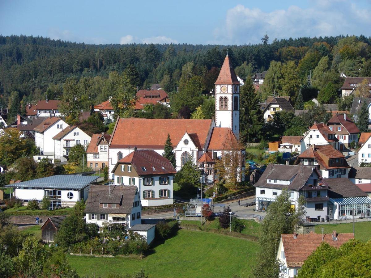 Hotel Breitenbacher Hof والداختال المظهر الخارجي الصورة