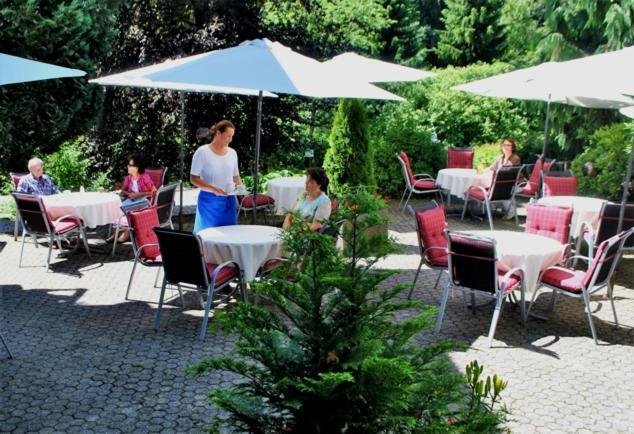 Hotel Breitenbacher Hof والداختال المظهر الخارجي الصورة