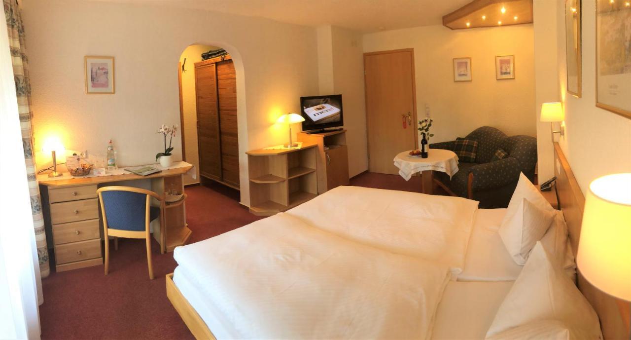 Hotel Breitenbacher Hof والداختال المظهر الخارجي الصورة