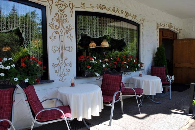 Hotel Breitenbacher Hof والداختال المظهر الخارجي الصورة