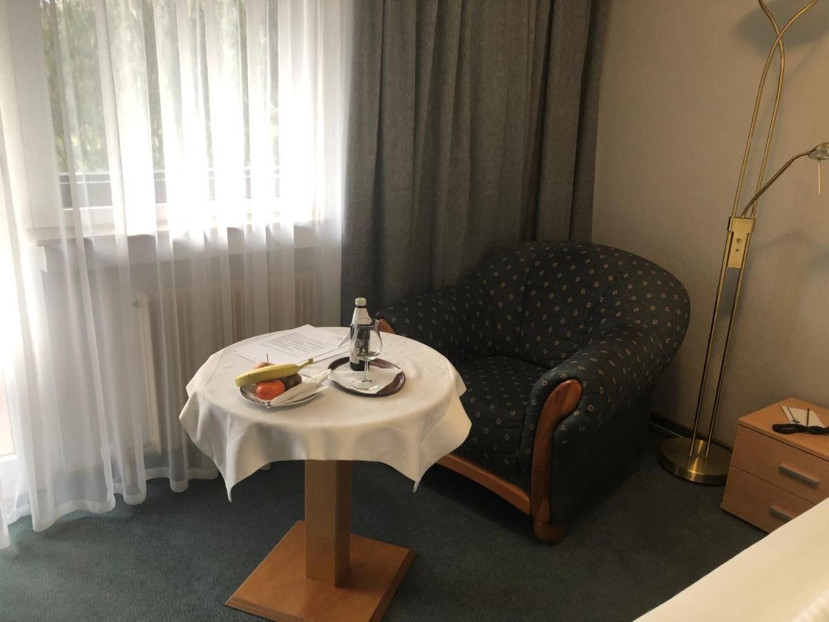 Hotel Breitenbacher Hof والداختال المظهر الخارجي الصورة