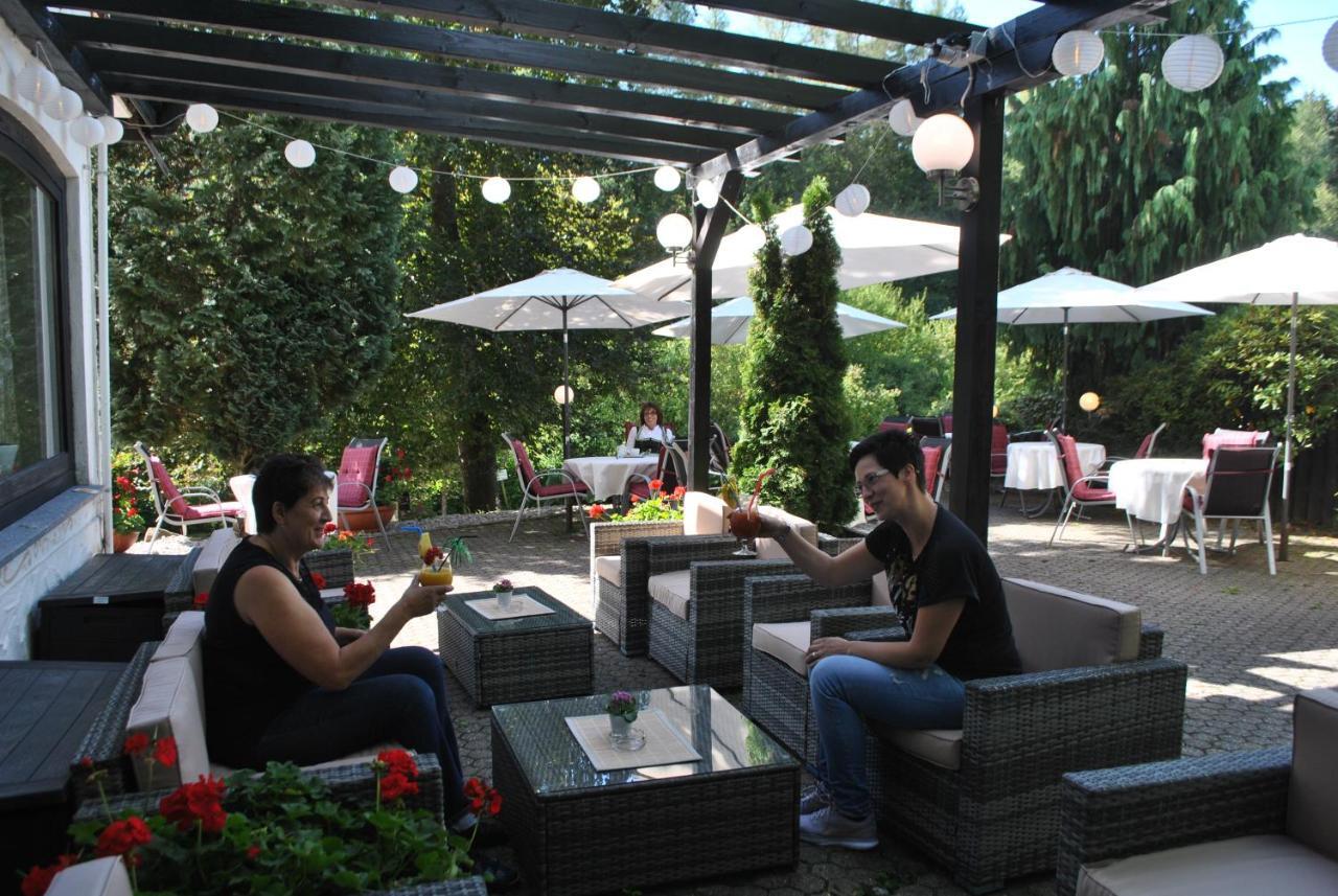 Hotel Breitenbacher Hof والداختال المظهر الخارجي الصورة