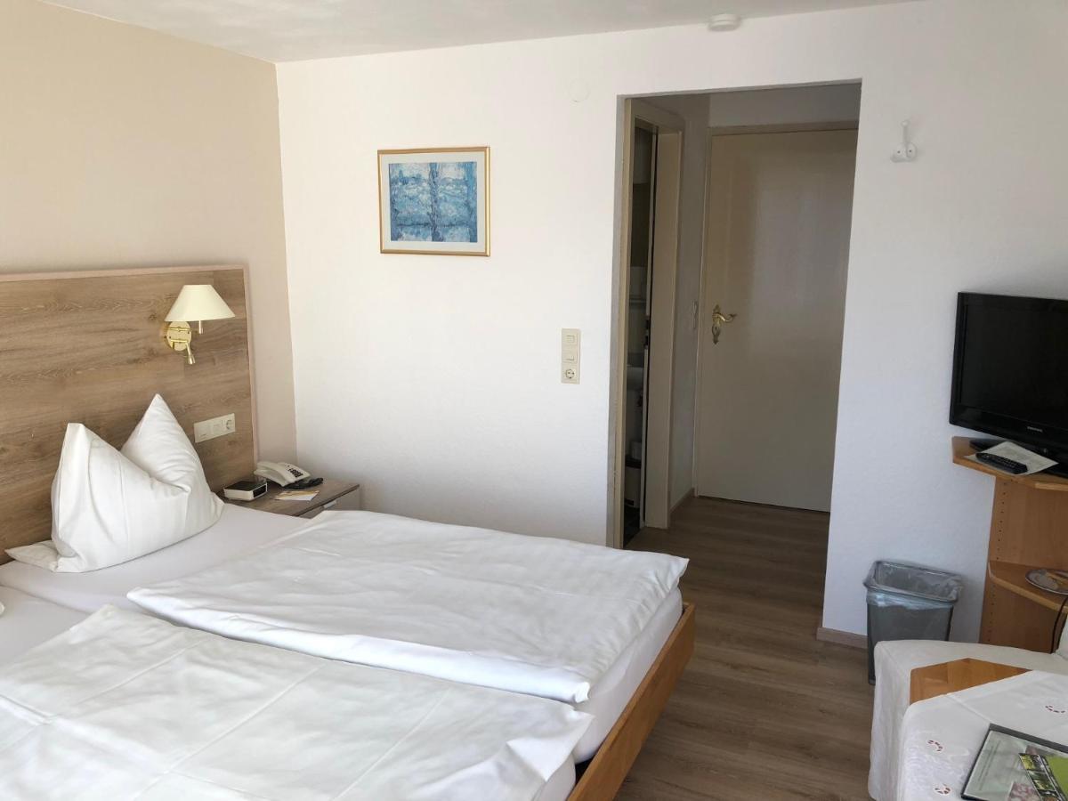 Hotel Breitenbacher Hof والداختال المظهر الخارجي الصورة