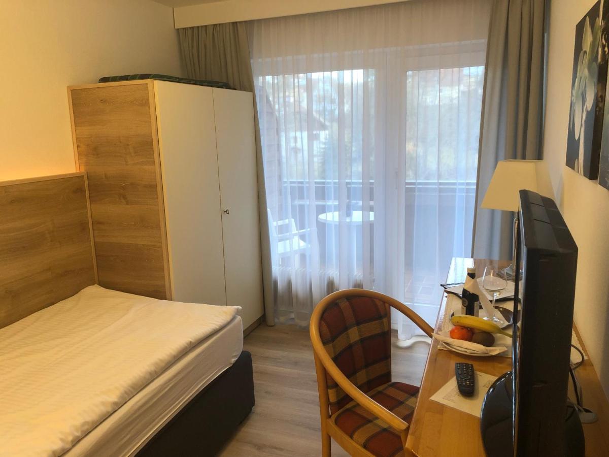 Hotel Breitenbacher Hof والداختال المظهر الخارجي الصورة