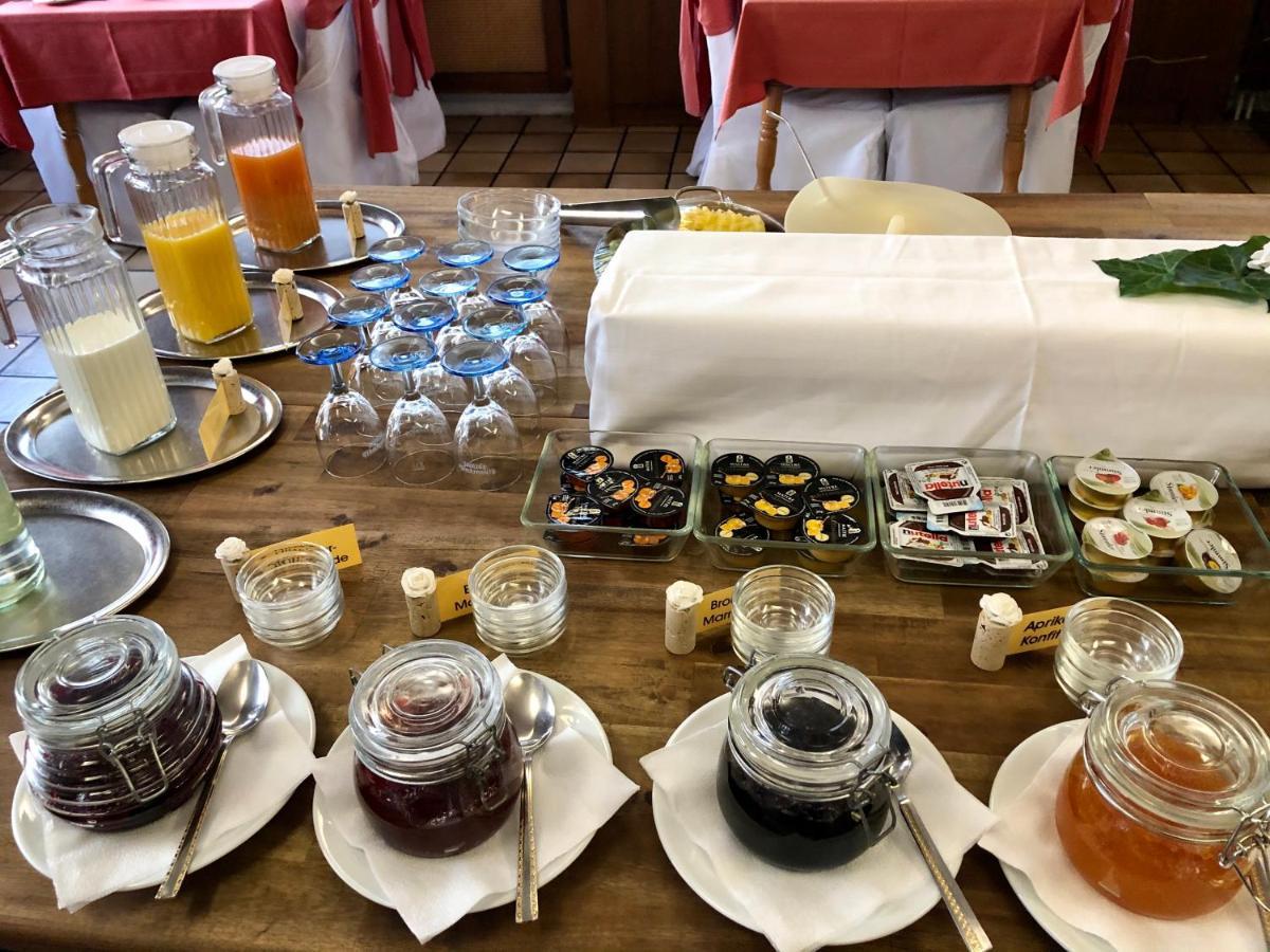 Hotel Breitenbacher Hof والداختال المظهر الخارجي الصورة